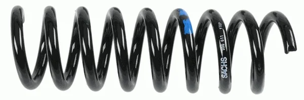 996611 for HELEZON spring rear Avantgarde (color code: 3 X blue) W203 c203. C203...
996611 for HELEZON spring rear Avantgarde (color code: 3 X blue) W203 c203. C203...