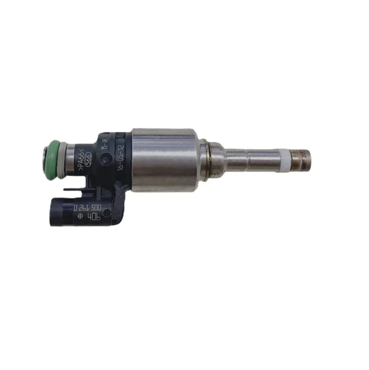 Suitable for Geely Lynk & Co 1.5T fuel injector, fuel injector 0261500406
Suitable for Geely Lynk & Co 1.5T fuel injector, fuel injector 0261500406