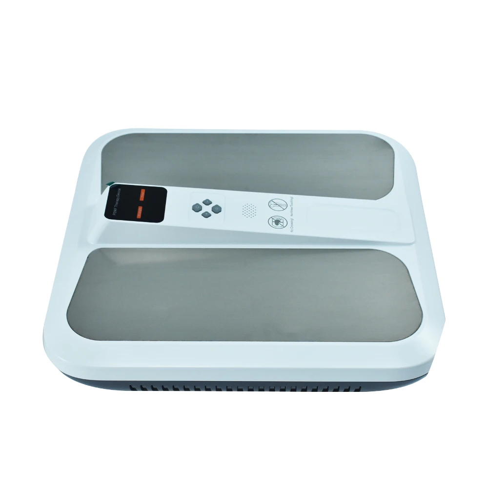 High Frequency Foot Massage Machine Health Terahertz Medical Foot Massager OEM blo od Circulator Terahertz Therapy Foot Massager
High Frequency Foot Massage Machine Health Terahertz Medical Foot Massager OEM blo od Circulator Terahertz Therapy Foot Massager