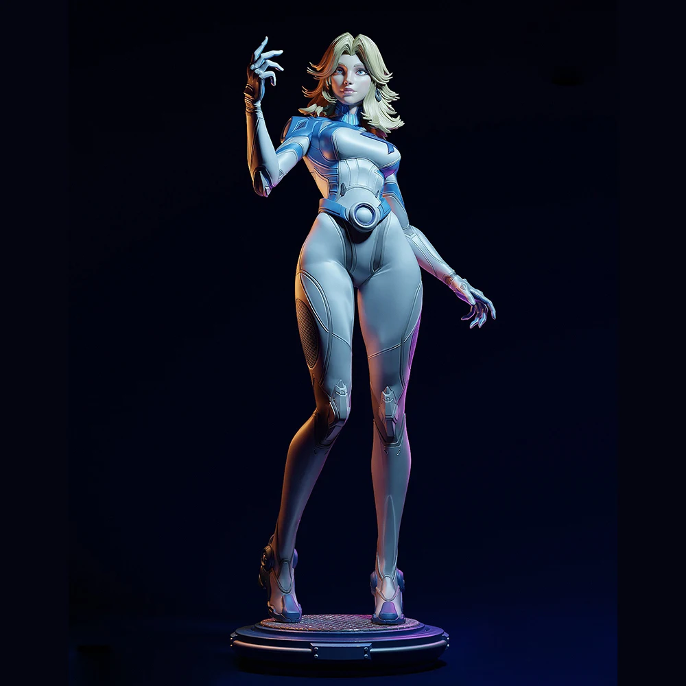 1/24 комплект модели для 3d печати NSFW, сексуальная прозрачная женская фигурка из смолы, комплект модели, сделай сам, миниатюрная уменьшающая статуя, неокрашенный комплект, игрушки
1/24 комплект модели для 3d печати NSFW, сексуальная прозрачная женская фигурка из смолы, комплект модели, сделай сам, миниатюрная уменьшающая статуя, неокрашенный комплект, игрушки