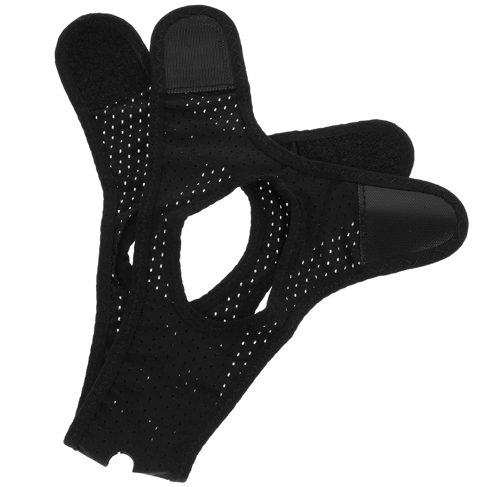 Snore Stopping Strap Comfortable Breathable Chin Strap for Users Adjustable Prevention Solution Effective
Snore Stopping Strap Comfortable Breathable Chin Strap for Users Adjustable Prevention Solution Effective