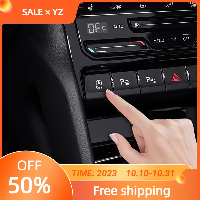 For Skoda Octavia Superb Kodiaq Karoq Fabia Rapid Automatic Stop Start Engine System Off Device Control Sensor Plug Stop Cancel
For Skoda Octavia Superb Kodiaq Karoq Fabia Rapid Automatic Stop Start Engine System Off Device Control Sensor Plug Stop Cancel