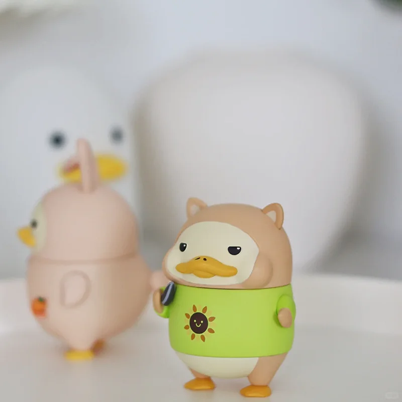 POP MART Duckoo My Pet Story Series Blind Box Guess Bag Mystery Box Toy Doll Cute Anime Figure Desktop Ornaments Gift Collection
POP MART Duckoo My Pet Story Series Blind Box Guess Bag Mystery Box Toy Doll Cute Anime Figure Desktop Ornaments Gift Collection