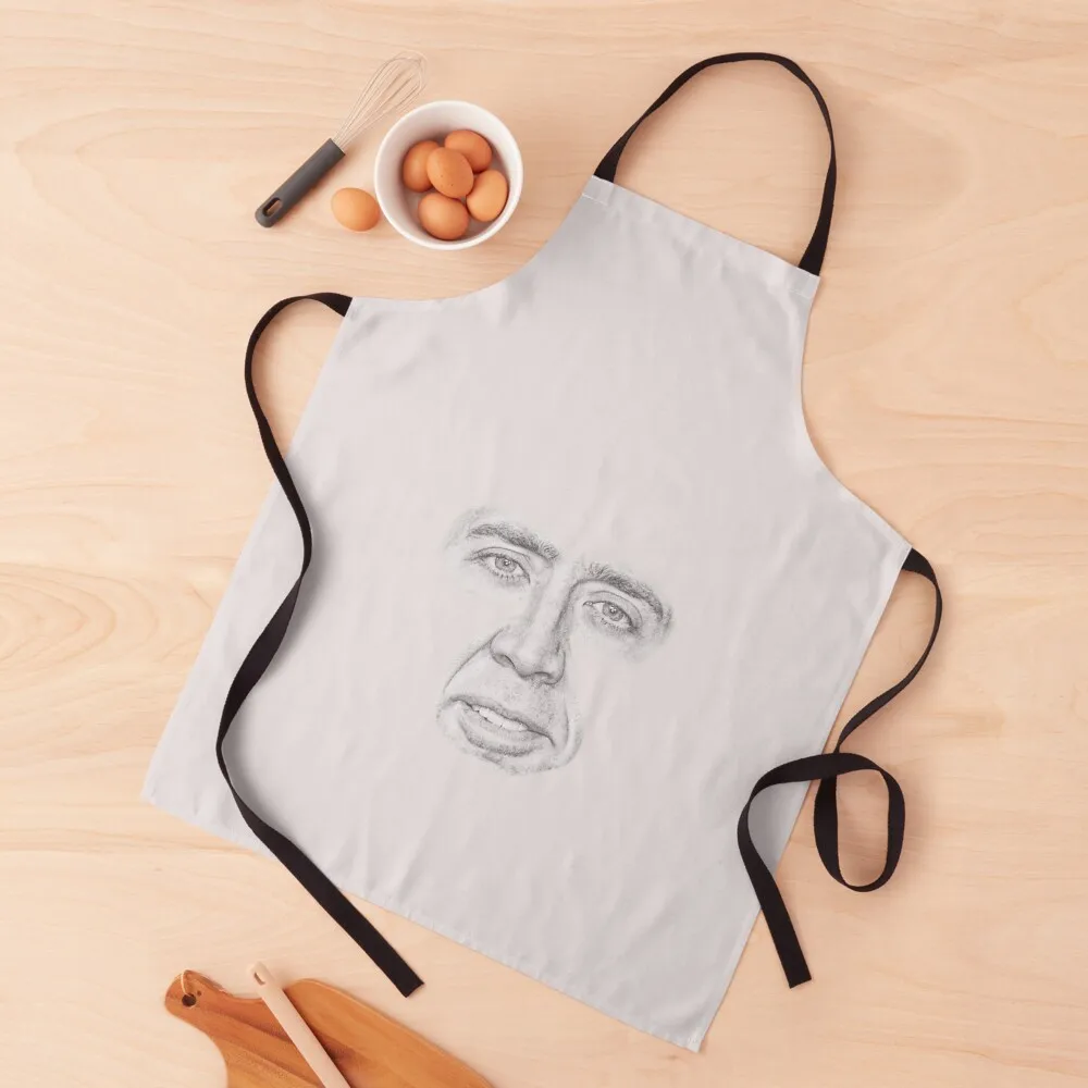 Faded Cage Apron Funny Novelties Kitchen And Home Smock for hairdressing cleanings Apron
Faded Cage Apron Funny Novelties Kitchen And Home Smock for hairdressing cleanings Apron