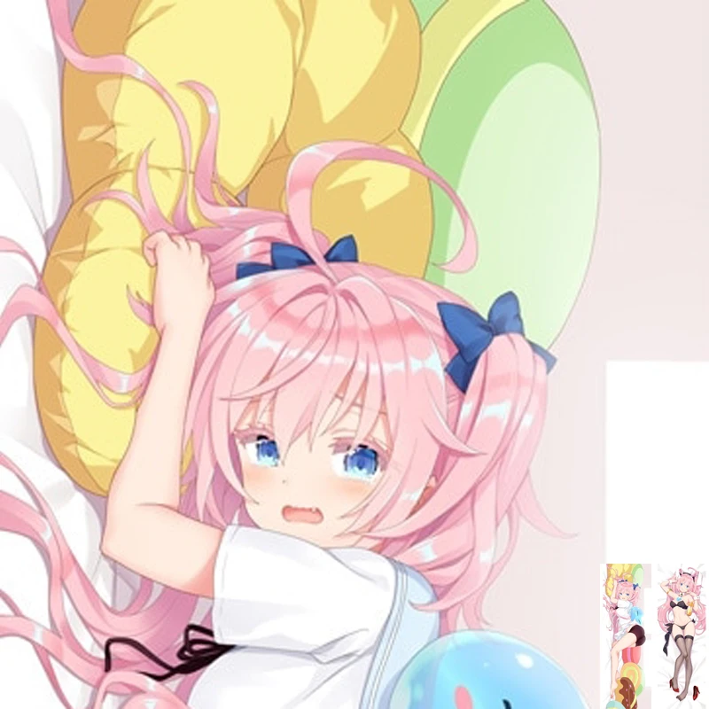 Dakimakura Anime Pillow Cover Seduce Beautiful Women With Giant Brea Double Sided Print Life-size Halloween Christmas Decoration
Dakimakura Anime Pillow Cover Seduce Beautiful Women With Giant Brea Double Sided Print Life-size Halloween Christmas Decoration