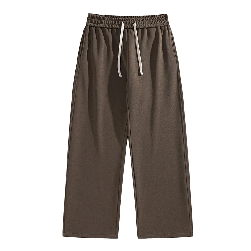 TRSYPHXM new Straight leg pants 2024 new product loose casual sports pink pants for men and women
TRSYPHXM new Straight leg pants 2024 new product loose casual sports pink pants for men and women