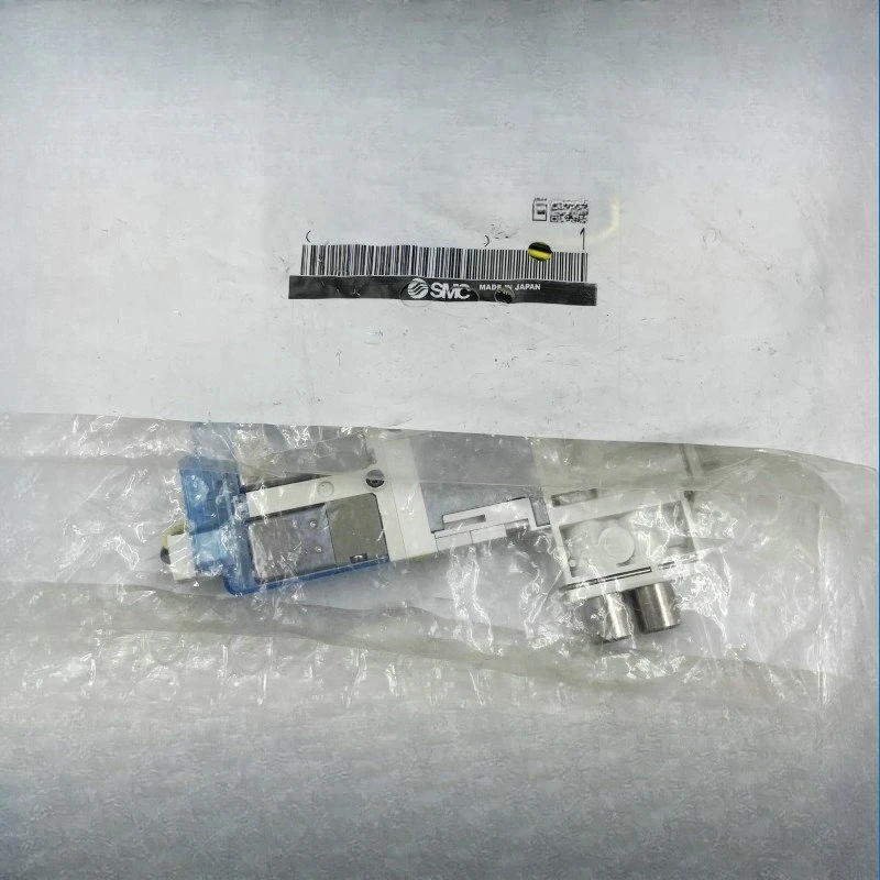 Parts for SMC solenoid valve SJ3260TN5NMZC2S0 new original
Parts for SMC solenoid valve SJ3260TN5NMZC2S0 new original