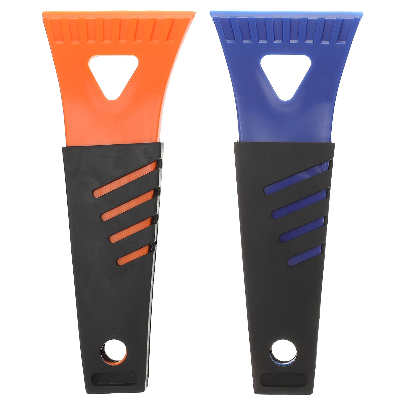 2pcs Mini Plastic Shovel for Car Frost Snow Removal Ice Driveway Tool Random Color Portable Windshield Cleaning Glass Scraper
2pcs Mini Plastic Shovel for Car Frost Snow Removal Ice Driveway Tool Random Color Portable Windshield Cleaning Glass Scraper