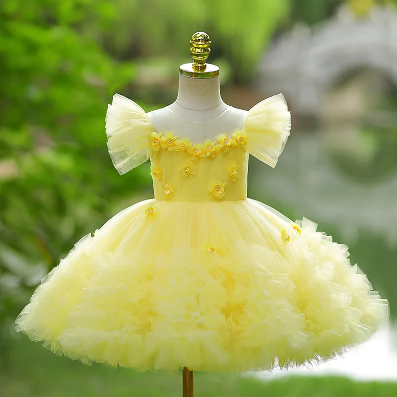 Новый детский костюм принцессы для выступлений на фортепиано, платья для дня рождения для девочек, A4876 Vestidos, платья подружки невесты
Новый детский костюм принцессы для выступлений на фортепиано, платья для дня рождения для девочек, A4876 Vestidos, платья подружки невесты