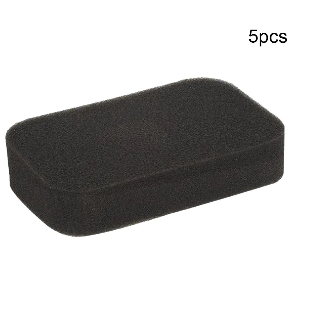 Generator Spares Air Filter Foam Light Industrial Saws Motor Petrol Saws Small Engine Tools 5Pcs/lot Light Equipment
Generator Spares Air Filter Foam Light Industrial Saws Motor Petrol Saws Small Engine Tools 5Pcs/lot Light Equipment