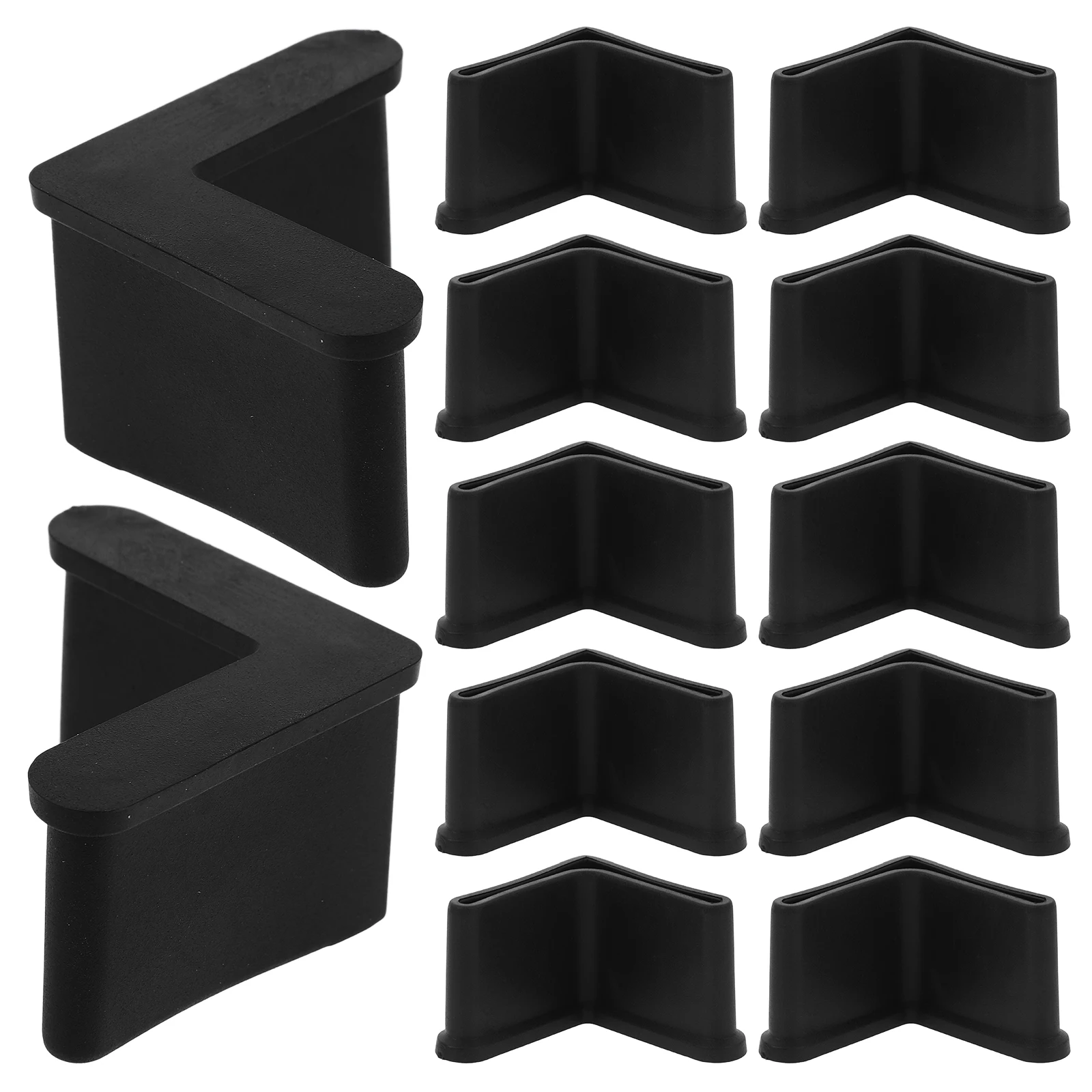 20pcs Rubber Feet Non-slip Furniture Pads for Legs Multifunction Floor Protectors Chair Caps Desk Stabilizers Bed Frame Covers
20pcs Rubber Feet Non-slip Furniture Pads for Legs Multifunction Floor Protectors Chair Caps Desk Stabilizers Bed Frame Covers