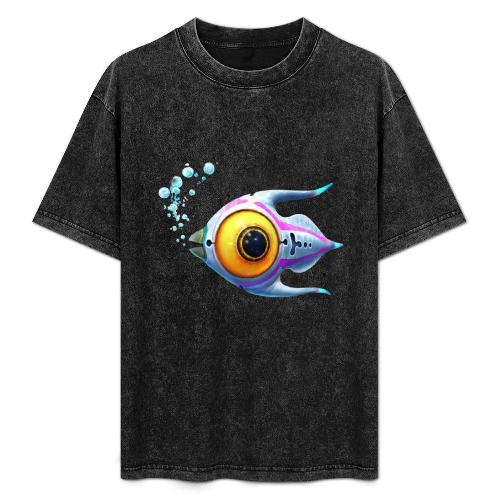 Subnautica Below Zero - Arctic Peeper T-Shirt Festival Short Sleeve T-Shirt
Subnautica Below Zero - Arctic Peeper T-Shirt Festival Short Sleeve T-Shirt