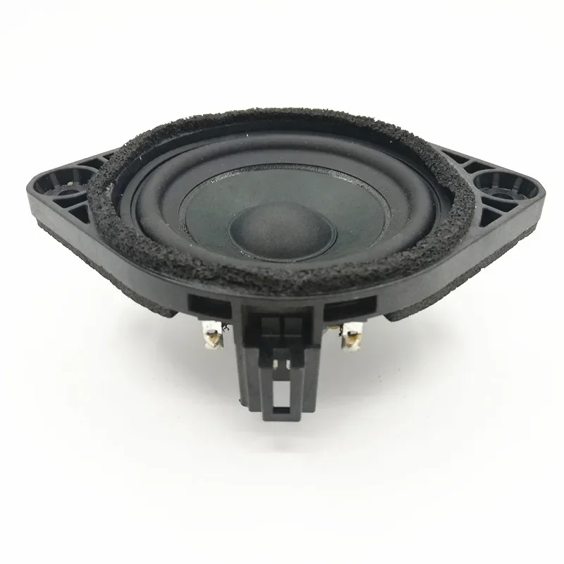 1pc for 3/3.5 Inch 4Ohm Dashboard Center Soft Rubber Edge Full-range Speaker Rubidium Magnet ,with a Front /Rear Foam Seals
1pc for 3/3.5 Inch 4Ohm Dashboard Center Soft Rubber Edge Full-range Speaker Rubidium Magnet ,with a Front /Rear Foam Seals