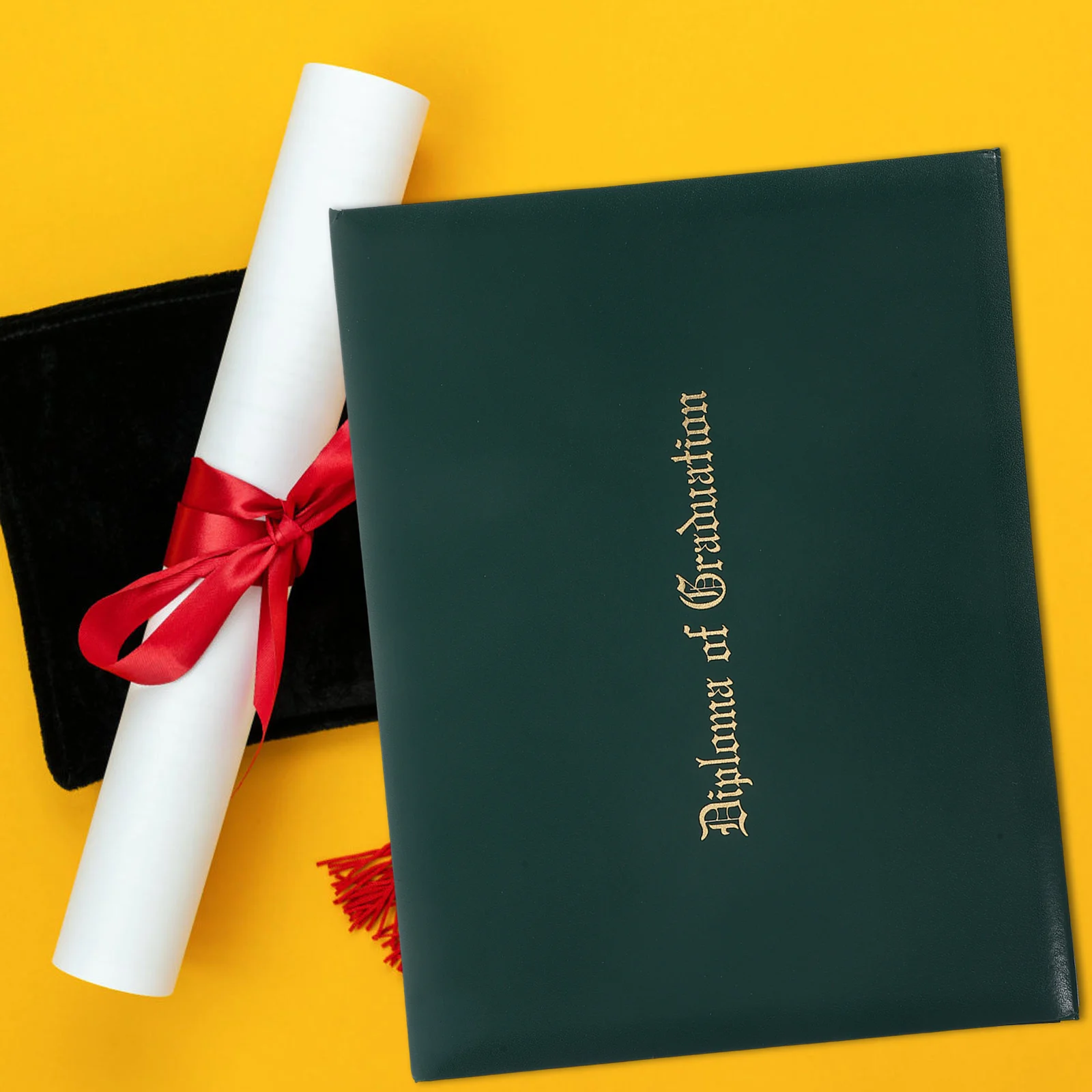 Diploma Cover A4 Hard Certificate Folder Document Holder Graduation Award Organizer College Diploma Holder Protective Faux
Diploma Cover A4 Hard Certificate Folder Document Holder Graduation Award Organizer College Diploma Holder Protective Faux