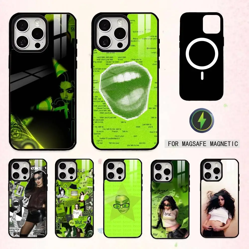 Чехол для телефона C-Charli XCX Brat A-Album Merch для iPhone 17,16,15,14,13,12,11 Plus, Pro Max Magnetic для беспроводной зарядки Magsafe
Чехол для телефона C-Charli XCX Brat A-Album Merch для iPhone 17,16,15,14,13,12,11 Plus, Pro Max Magnetic для беспроводной зарядки Magsafe