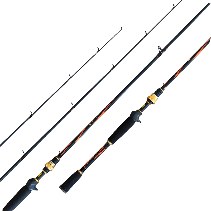 Изготовленная на заказ удочка из углеродного волокна 1,95 м на приманке, в наличии
Изготовленная на заказ удочка из углеродного волокна 1,95 м на приманке, в наличии