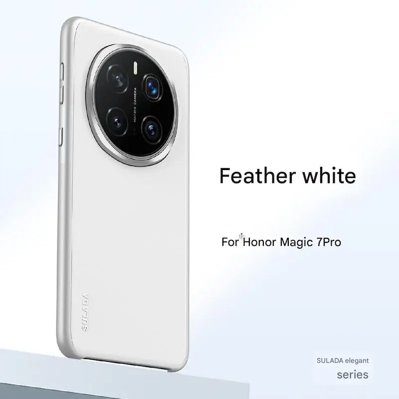 no front cover Elegant Matte Silicone Leather Case for honor magic 7 pro cover for honor magic 7 shell
no front cover Elegant Matte Silicone Leather Case for honor magic 7 pro cover for honor magic 7 shell