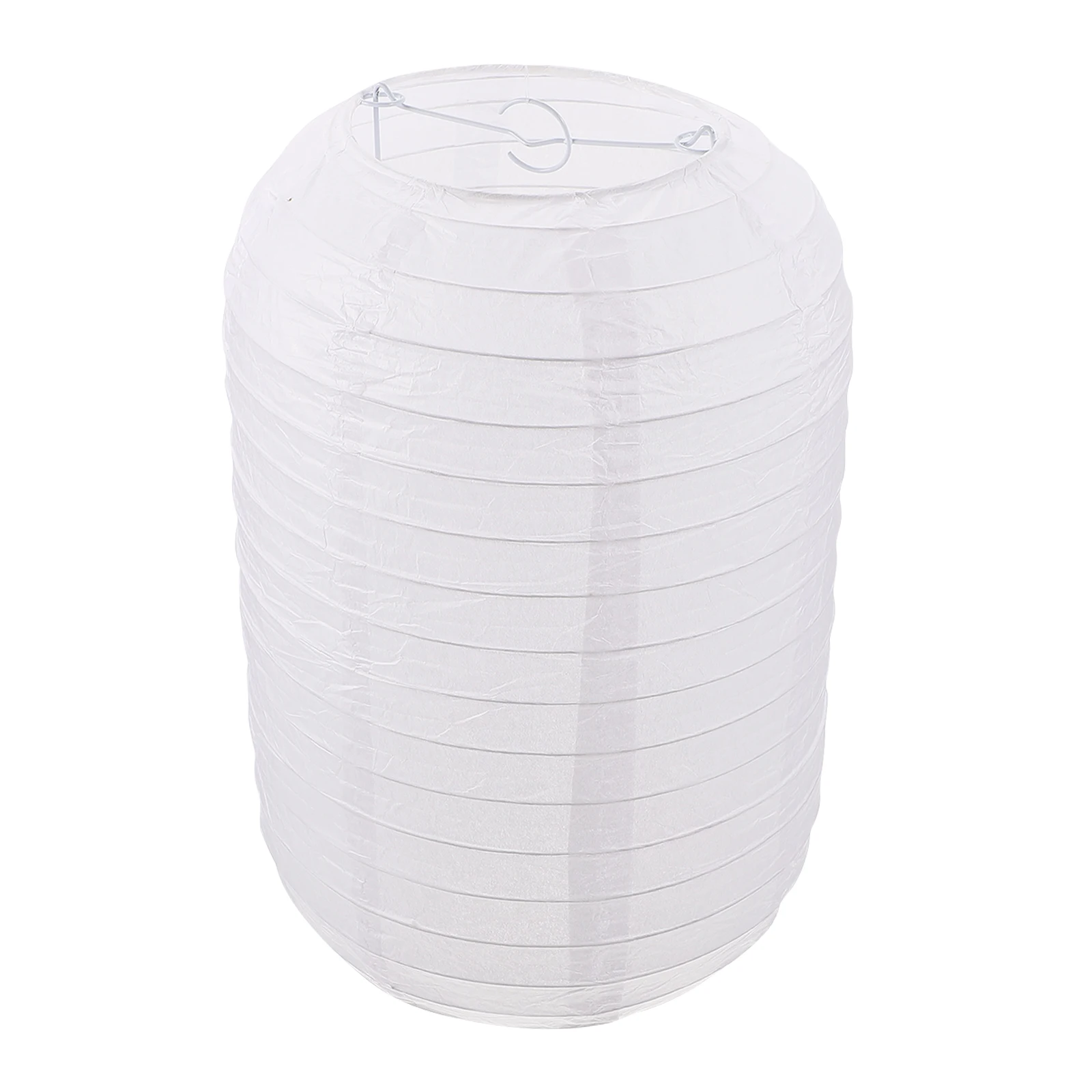 2pcs Japanese Lanterns 19x29cm White Paper Winter Melon Shape DIY Decorative Lanterns for Home Party Outdoor
2pcs Japanese Lanterns 19x29cm White Paper Winter Melon Shape DIY Decorative Lanterns for Home Party Outdoor