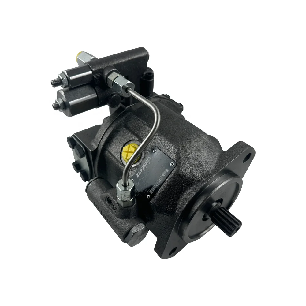 Hydraulic Pump A10VSO28DFLR/31R-PSC12N00 Hydraulic Piston Pump Axial variable piston pump
Hydraulic Pump A10VSO28DFLR/31R-PSC12N00 Hydraulic Piston Pump Axial variable piston pump