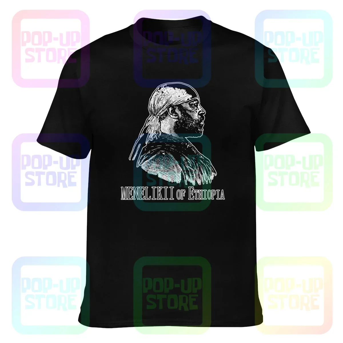 Menelik Of Ethiopia Reggae Rastafari Rasta Africa Футболка Bob Marley Лучшая классика
Menelik Of Ethiopia Reggae Rastafari Rasta Africa Футболка Bob Marley Лучшая классика