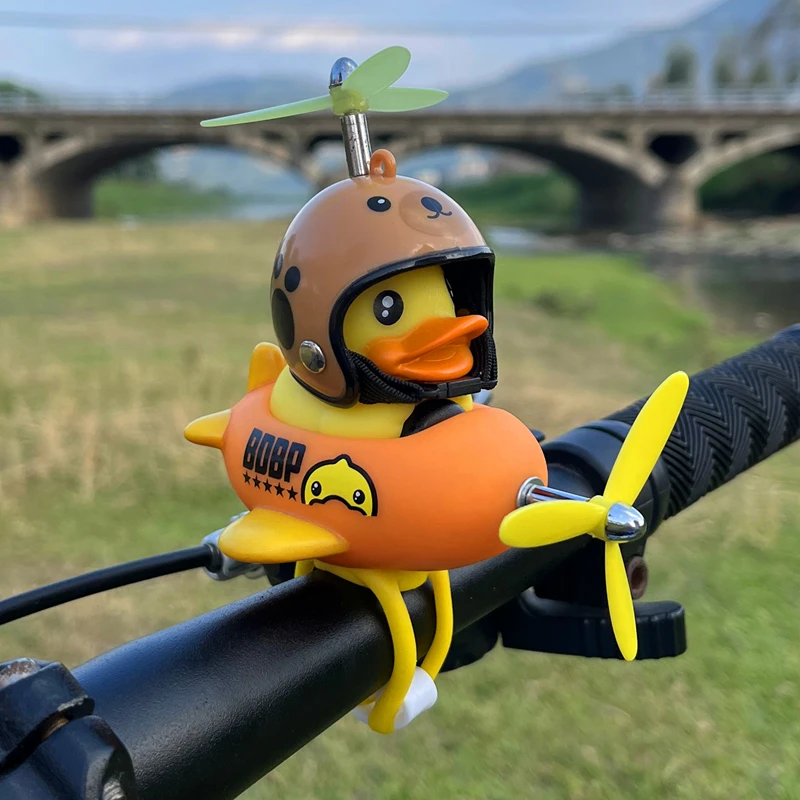 Submarine Small Yellow Duck Helmet Car Decoration Bicycle Battery Electric Vehicle Motorcycle Cute
Submarine Small Yellow Duck Helmet Car Decoration Bicycle Battery Electric Vehicle Motorcycle Cute