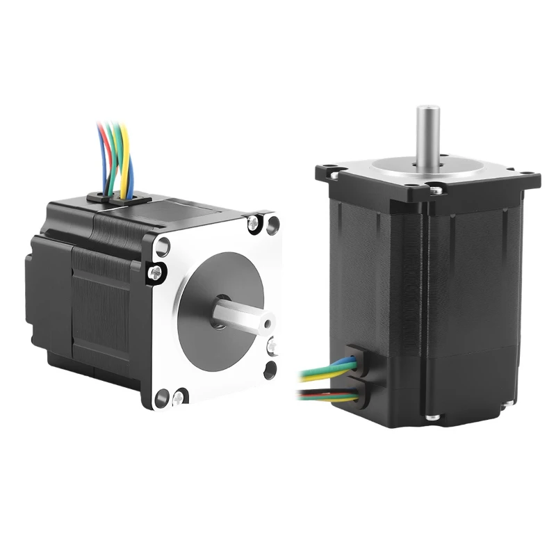 DC brushless motor Hall high speed 3000 rpm 24V 48V three-phase brushless speed regulation small motor
DC brushless motor Hall high speed 3000 rpm 24V 48V three-phase brushless speed regulation small motor