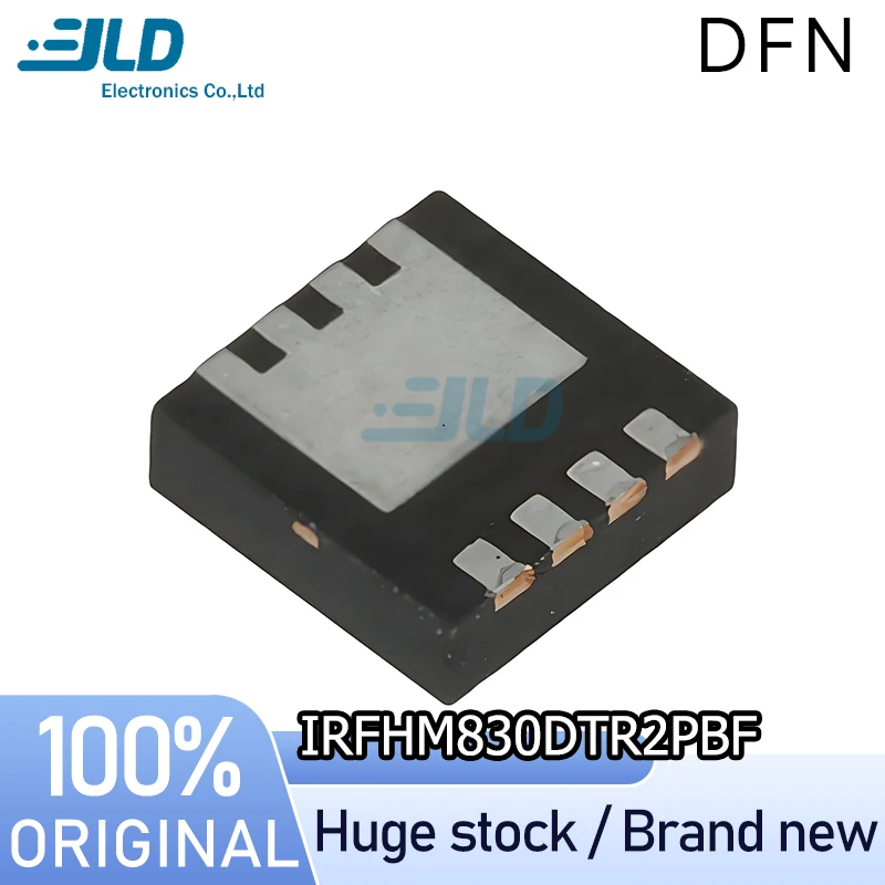 (20-50piece)IRFHM830DTR2PBF 100% New electronics DFN Chipset Professional one-stop ordering Adequate stock Elektronik
(20-50piece)IRFHM830DTR2PBF 100% New electronics DFN Chipset Professional one-stop ordering Adequate stock Elektronik