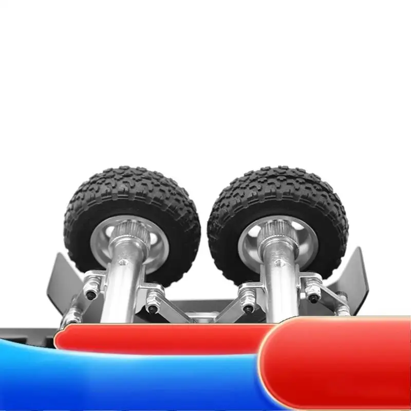 Black RC Car Metal Hitch Mount Trailer Upgrade Parts Accessories For 1/18 RC Trx4m Fms18 Scx24 Fms24 CR18P-X65A
Black RC Car Metal Hitch Mount Trailer Upgrade Parts Accessories For 1/18 RC Trx4m Fms18 Scx24 Fms24 CR18P-X65A