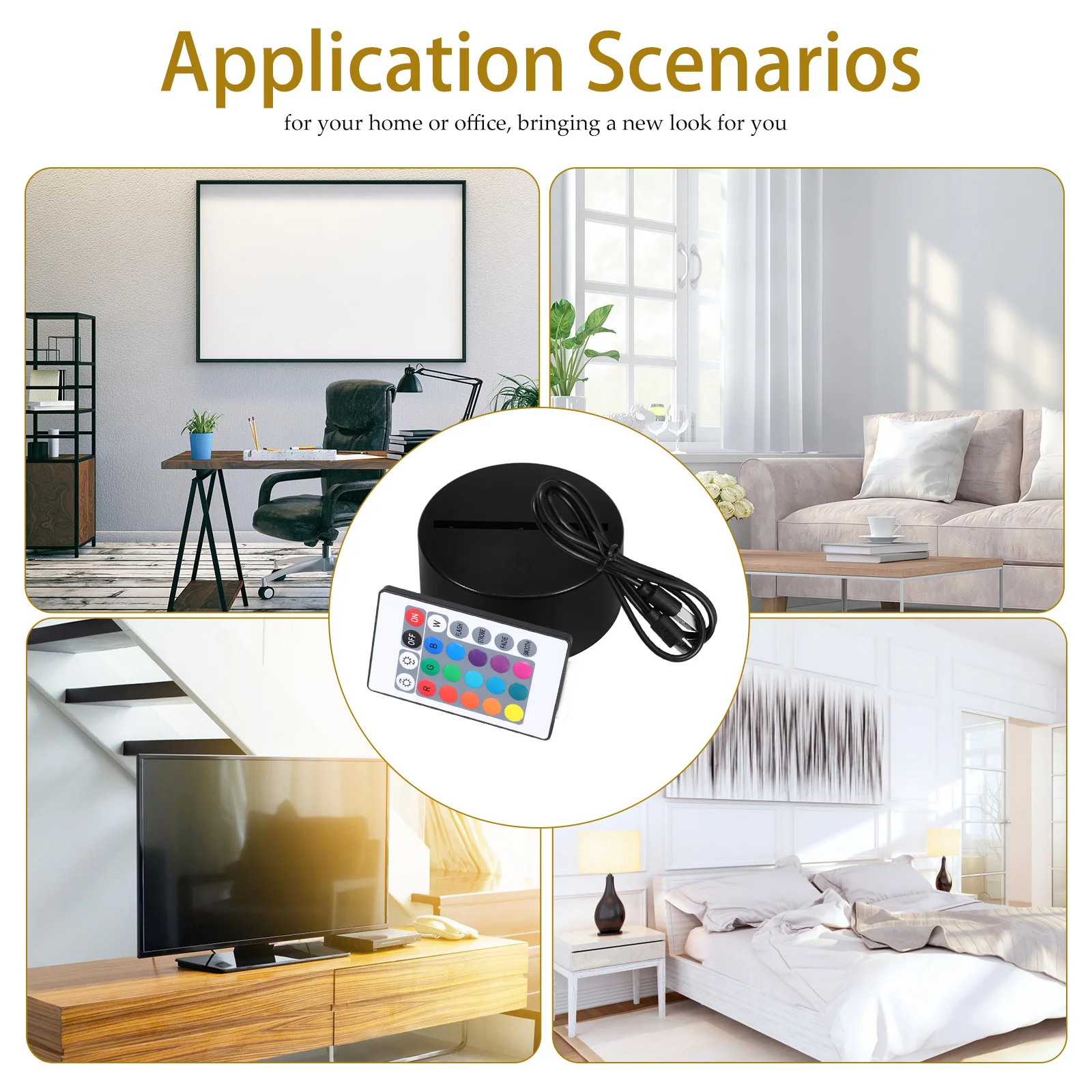 Touch Control Lamp Usb Charging Base Dimmable Color Changing Light For Bedroom Desk Decor Night Light
Touch Control Lamp Usb Charging Base Dimmable Color Changing Light For Bedroom Desk Decor Night Light