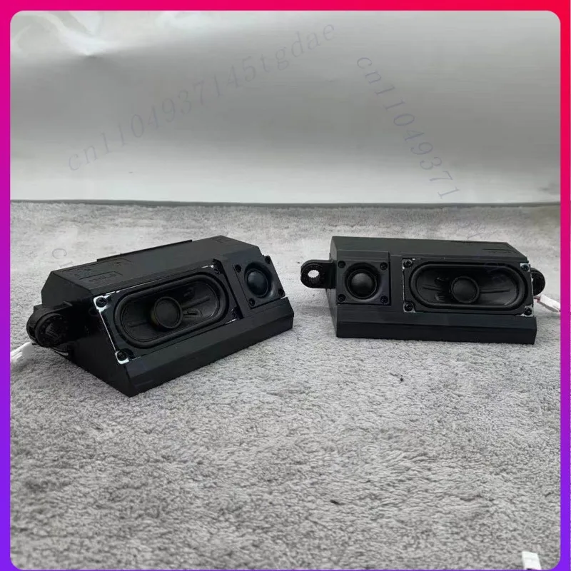 1 pair, high-end audiophile grade two-way frequency, passive speakers, mini desktop DIY audio
1 pair, high-end audiophile grade two-way frequency, passive speakers, mini desktop DIY audio