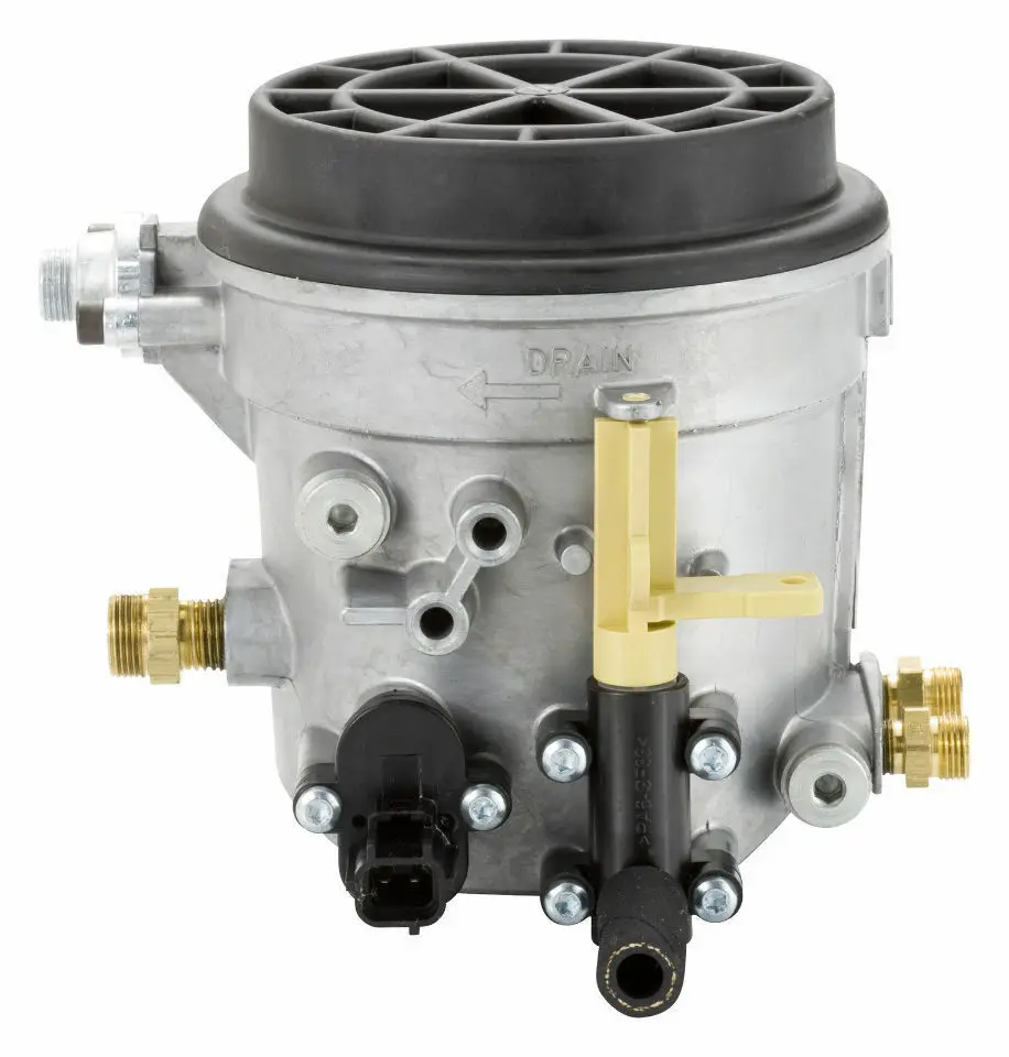 Brand New F81Z-9155-AC Fuel Filter Housing Assembly for Ford F-250 F-350 Super Duty E-550 F81Z-9155-AC F81Z9155AC
Brand New F81Z-9155-AC Fuel Filter Housing Assembly for Ford F-250 F-350 Super Duty E-550 F81Z-9155-AC F81Z9155AC
