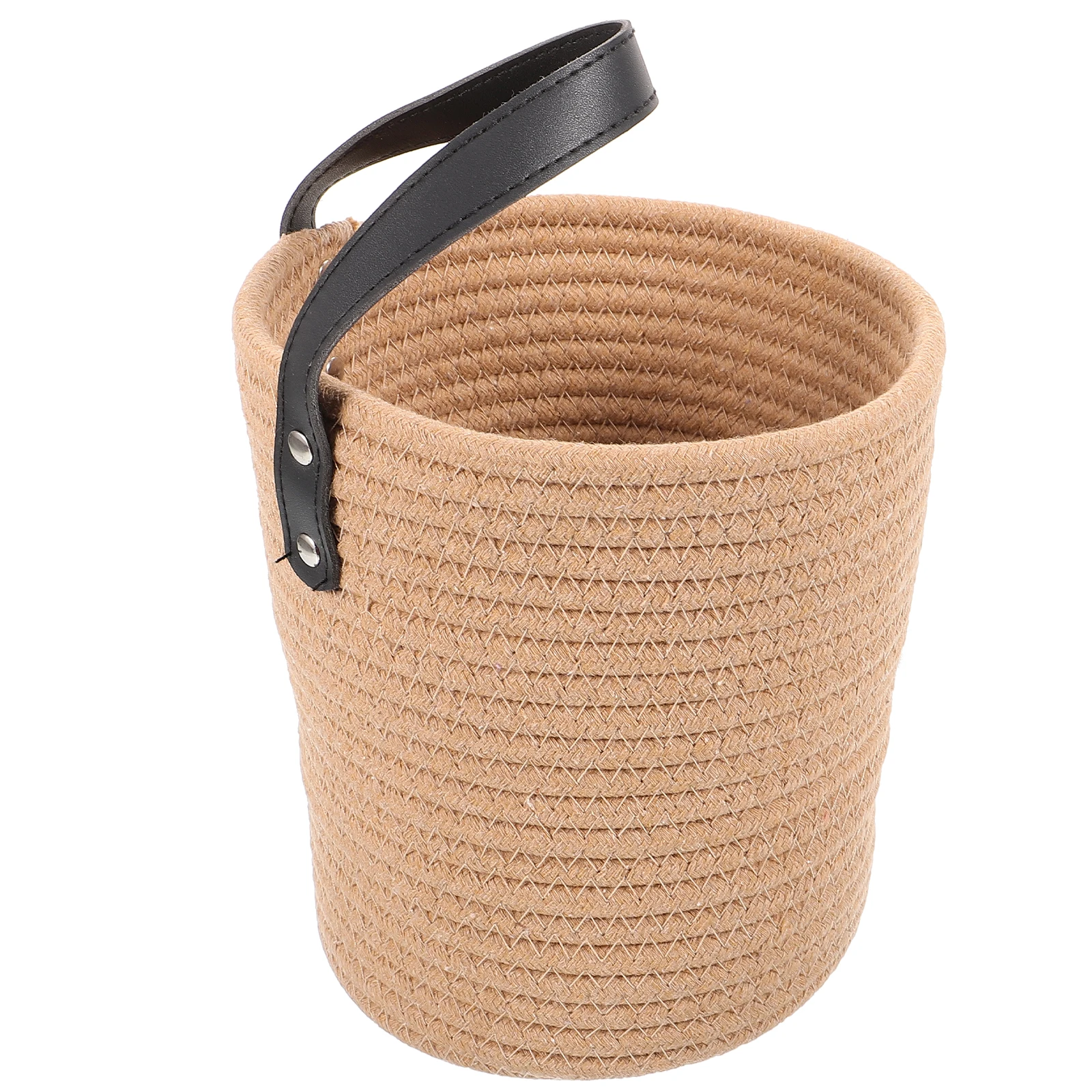 1pcs Jute Woven Basket Large Size Cotton Material Hanging Wall Planter Flowerpot Holder Storage Outdoor Garden Decor
1pcs Jute Woven Basket Large Size Cotton Material Hanging Wall Planter Flowerpot Holder Storage Outdoor Garden Decor