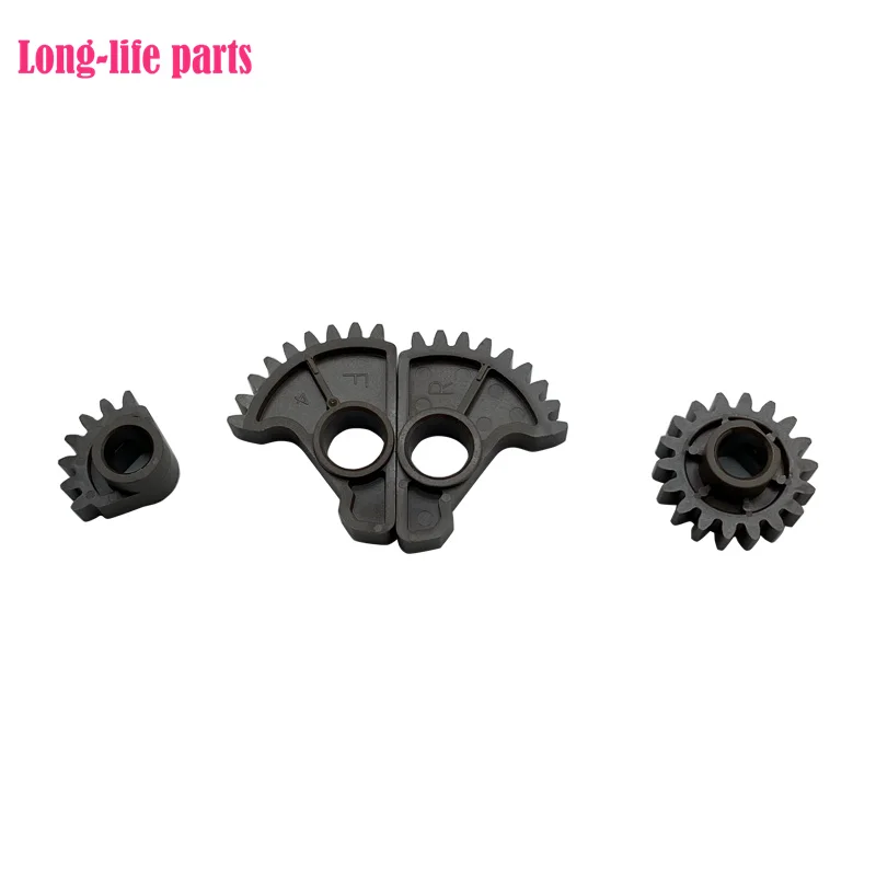 2pcs Fixed Drive Transmission Bridge Gear Suitable for Konica Minolta C300i C360i C250i C7130i Printer Copier Parts
2pcs Fixed Drive Transmission Bridge Gear Suitable for Konica Minolta C300i C360i C250i C7130i Printer Copier Parts