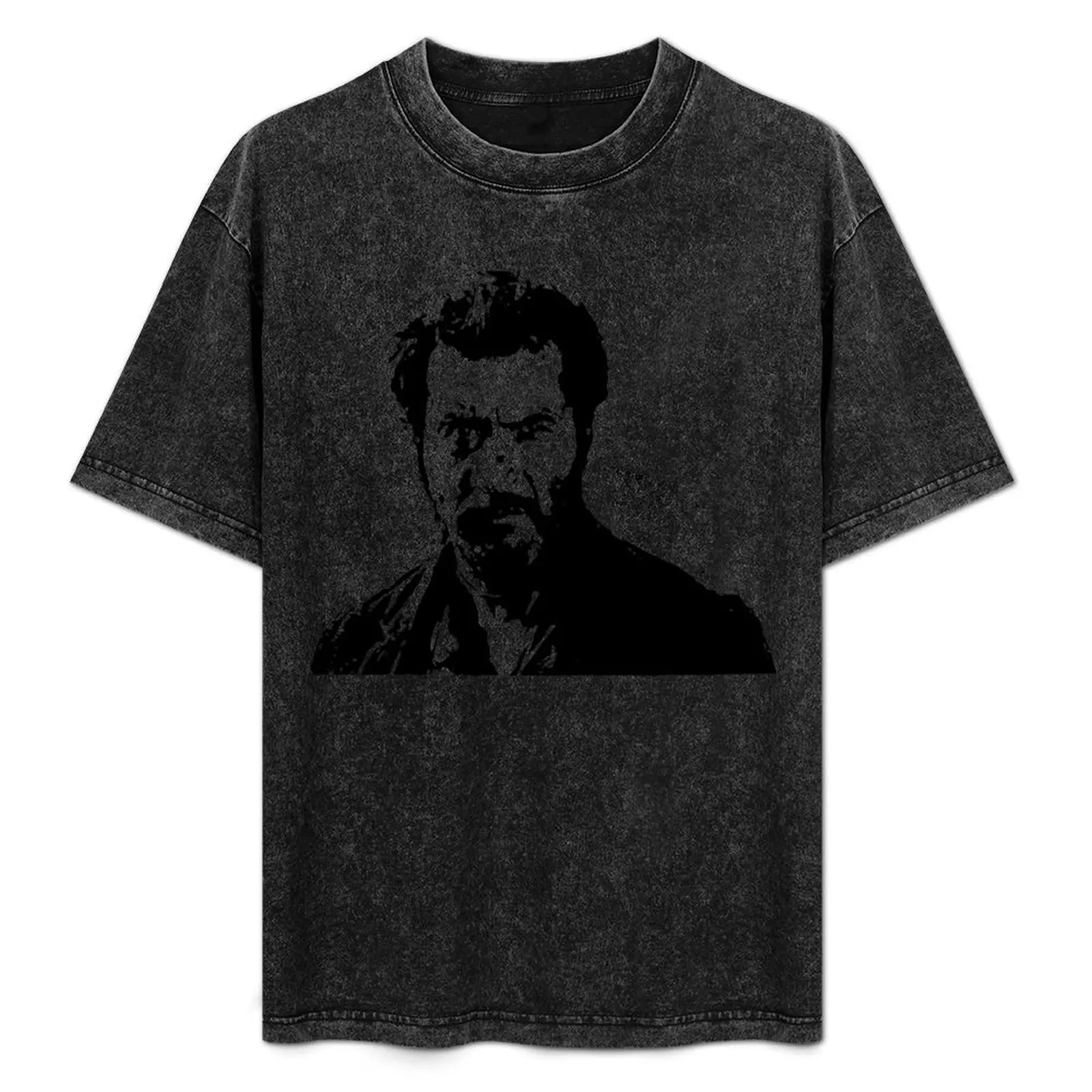 the ugly T-Shirt Classic Basic Casual T-Shirt
the ugly T-Shirt Classic Basic Casual T-Shirt