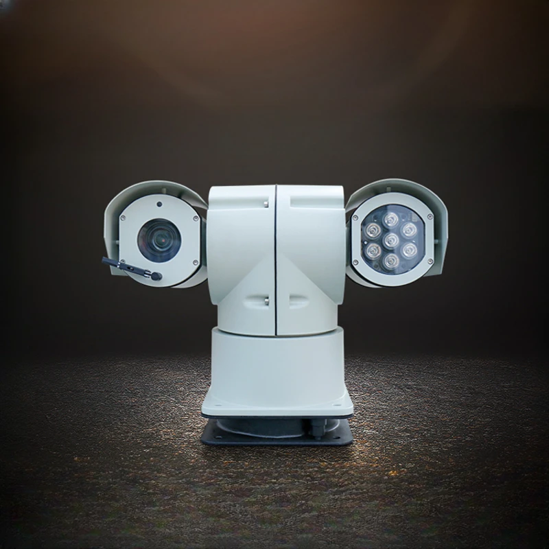 4G remote car mounted pan tilt camera 360 degree panoramic rotation zoom high-definition infrared camera T-shaped monitor
4G remote car mounted pan tilt camera 360 degree panoramic rotation zoom high-definition infrared camera T-shaped monitor
