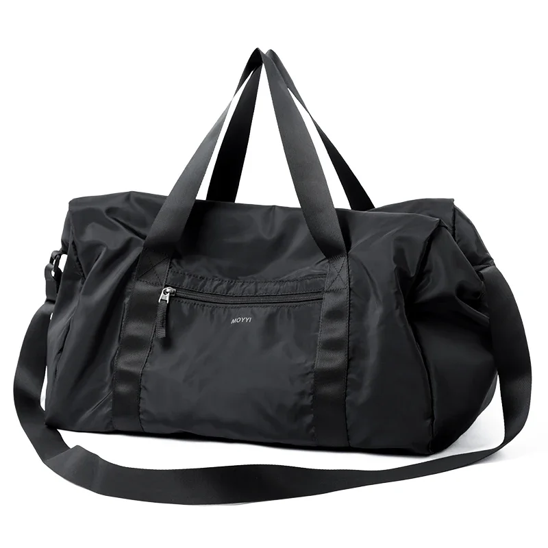 Oxford Foldable Travel Duffel Bag for Men Women 37L Waterproof Large Capacity Sports Tote Gym Shoulder Weekender Overnight Bags
Oxford Foldable Travel Duffel Bag for Men Women 37L Waterproof Large Capacity Sports Tote Gym Shoulder Weekender Overnight Bags