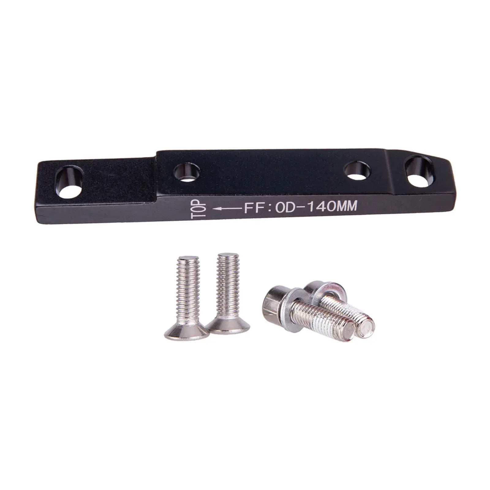 Disc Brake Caliper Adapter Brake Adapters Post Mount Bracket Replacement Replacement for Rotors
Disc Brake Caliper Adapter Brake Adapters Post Mount Bracket Replacement Replacement for Rotors