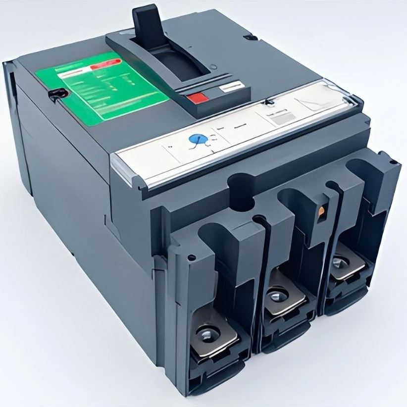 Совершенно новый оригинальный литой чехол Sch-nei-der NSX для путешествий Mic6.3E 630A 4P4D LV432111
Совершенно новый оригинальный литой чехол Sch-nei-der NSX для путешествий Mic6.3E 630A 4P4D LV432111