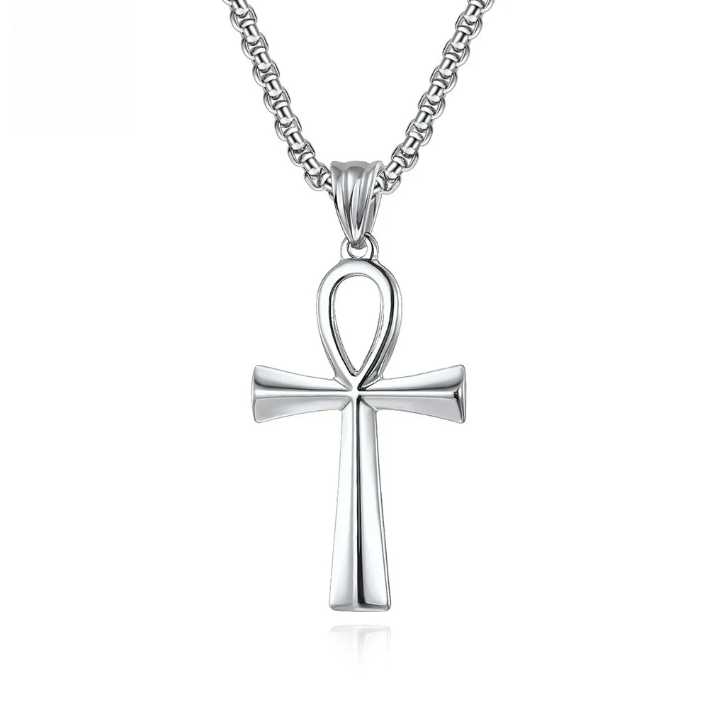 Stainl Steel Titanium Cross Nelace Unique Personali Pendant Drop ip Wholes Drop ip Cross Pendant
Stainl Steel Titanium Cross Nelace Unique Personali Pendant Drop ip Wholes Drop ip Cross Pendant