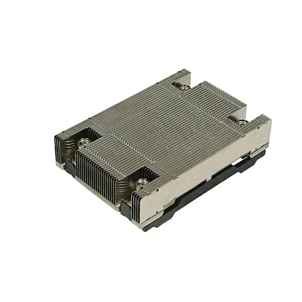 1PCS Original Heatsink for DL360 GEN9 Heat Sink 775403-001 734042-001 Cooling Cooler
1PCS Original Heatsink for DL360 GEN9 Heat Sink 775403-001 734042-001 Cooling Cooler