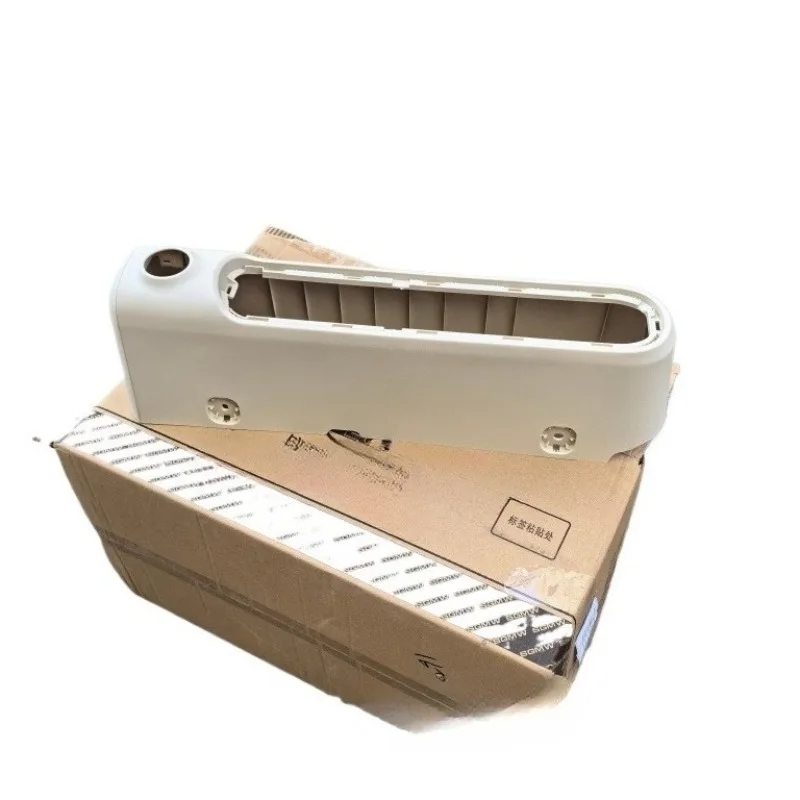 Genuine Lifter Switch Panel Central Channel Handbrake Box White for Wuling Hongguang Mini Macaron 3rd Generation
Genuine Lifter Switch Panel Central Channel Handbrake Box White for Wuling Hongguang Mini Macaron 3rd Generation