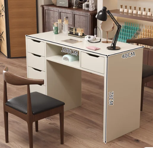 !@Black Modern Simple Salon Nails Manicure Furniture Single Glass and Metal Nail Table Beauty Salon
!@Black Modern Simple Salon Nails Manicure Furniture Single Glass and Metal Nail Table Beauty Salon