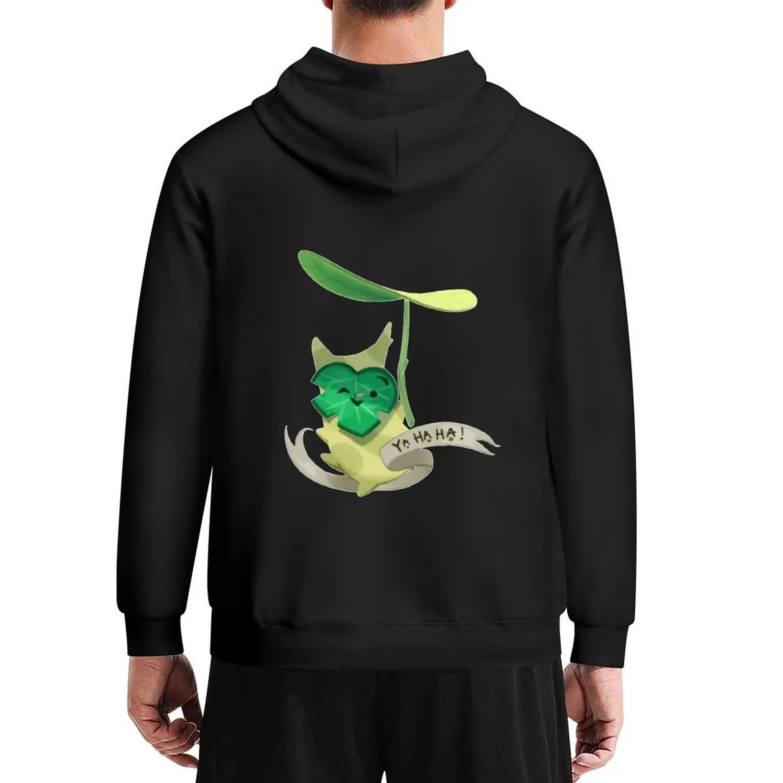 Korok ah ah Hoodie clothes for men japanese style hooded shirt autumn new products new in hoodies
Korok ah ah Hoodie clothes for men japanese style hooded shirt autumn new products new in hoodies