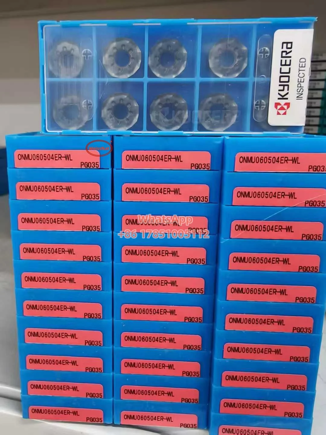 ONMU060504ER-WL PG035 SNMU130508EN-GM PG025 ONMU060508ER-WL TN620M Carbide Insert
ONMU060504ER-WL PG035 SNMU130508EN-GM PG025 ONMU060508ER-WL TN620M Carbide Insert