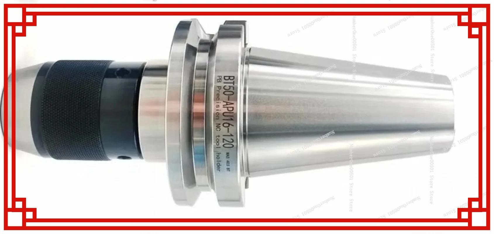 Высокоточный держатель инструмента с числовым программным управлением, обрабатывающий центр, встроенный сверлильный патрон, держатель инструмента BT30-APU08-80L, сверлильный патрон
Высокоточный держатель инструмента с числовым программным управлением, обрабатывающий центр, встроенный сверлильный патрон, держатель инструмента BT30-APU08-80L, сверлильный патрон