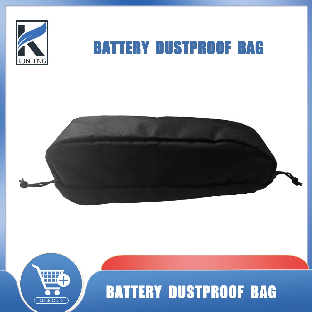 Electric Bicycle Battery Dust-Proof Bag WaterProof Portable Cycling Hanging Storage Pack For Hailong Battery MTB Road Bike
Electric Bicycle Battery Dust-Proof Bag WaterProof Portable Cycling Hanging Storage Pack For Hailong Battery MTB Road Bike