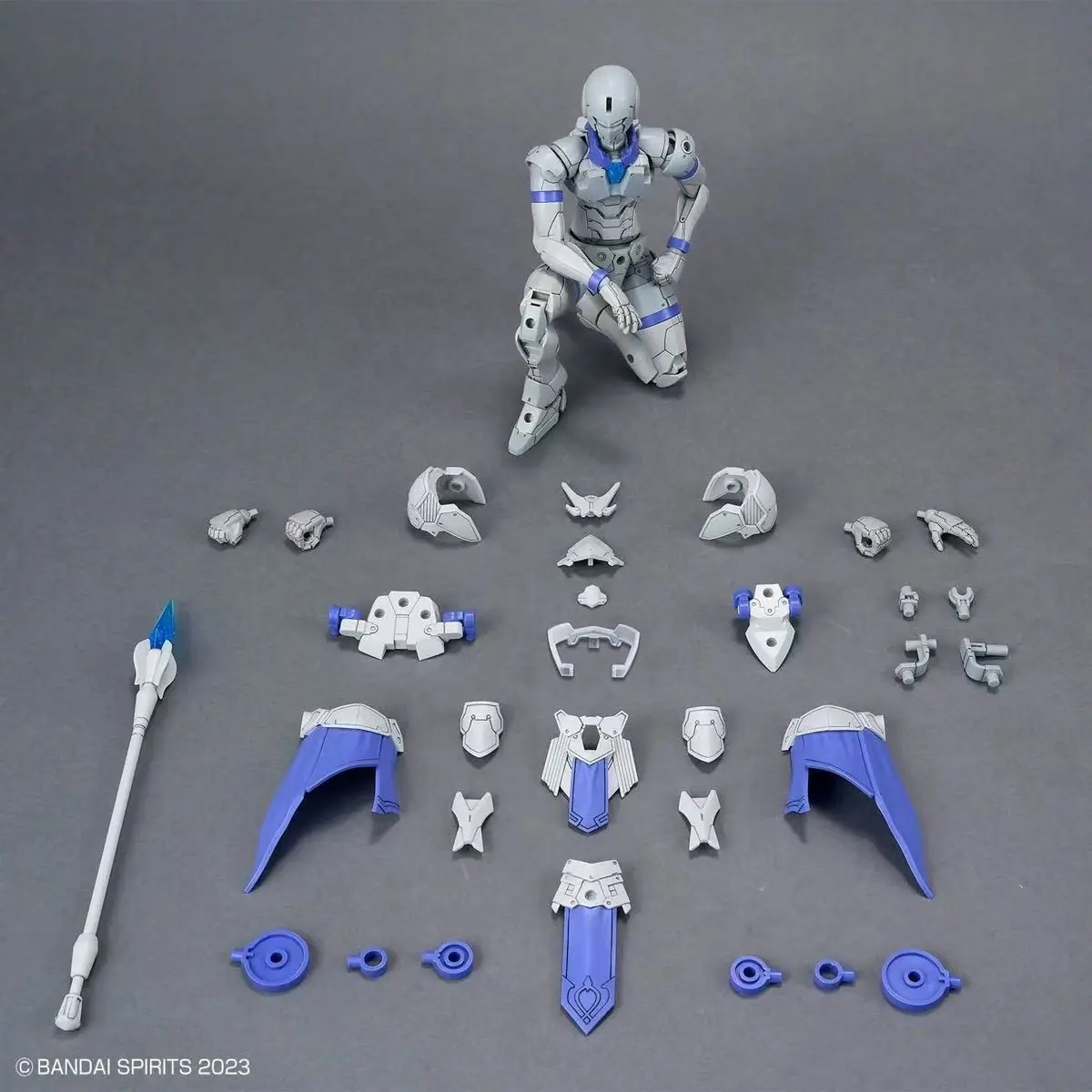 Оригинальная коллекционная сборная модель-фигурка Bandai 30MF Liber Priest Up Armor Liber Bishop из аниме, игрушка-подарок
Оригинальная коллекционная сборная модель-фигурка Bandai 30MF Liber Priest Up Armor Liber Bishop из аниме, игрушка-подарок