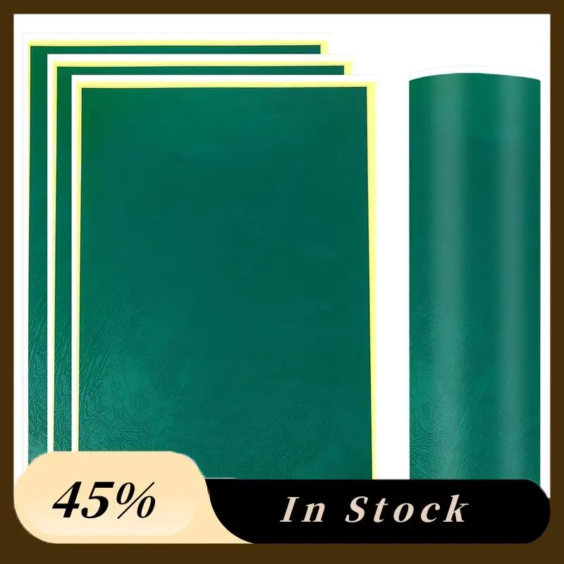 A60Z Top 4 Pcs Laserengraving Marking Color Paper For Fiber Lasermarking And Engraving On Metal Ceramics Glass
A60Z Top 4 Pcs Laserengraving Marking Color Paper For Fiber Lasermarking And Engraving On Metal Ceramics Glass