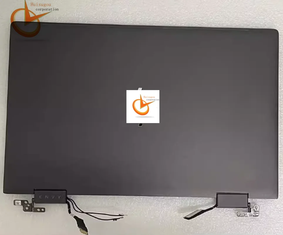 LCD Touch Screen Digitizer Complete Assembly For HP ENVY X360 13-AY 13Z-AY000 13-AY0021NR 13-AY0002la 13-AY0108AU 13-AY007CA
LCD Touch Screen Digitizer Complete Assembly For HP ENVY X360 13-AY 13Z-AY000 13-AY0021NR 13-AY0002la 13-AY0108AU 13-AY007CA