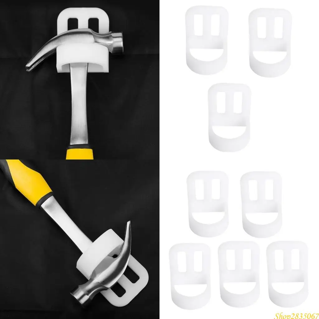 Организаторы для зажима пояса с тяжелой талией для каменного молотка предлагают удобное решение для переноски инструментов для
Организаторы для зажима пояса с тяжелой талией для каменного молотка предлагают удобное решение для переноски инструментов для